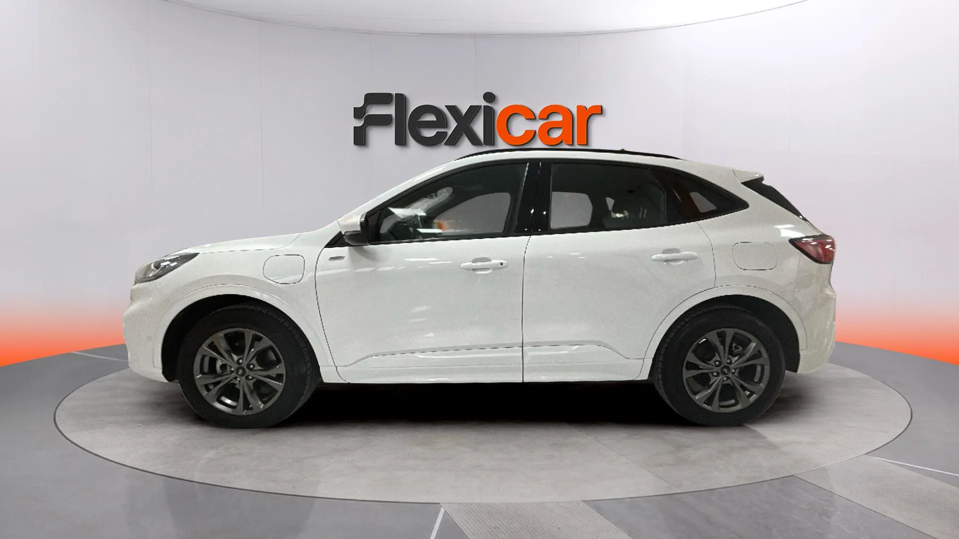 Ford Kuga ST-Line X 2.5 Duratec PHEV - foto 4