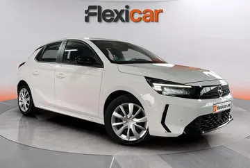 opel corsa 12t xhl 74kw 100cv edition gasolina manual las rozas europolis 903000000218792