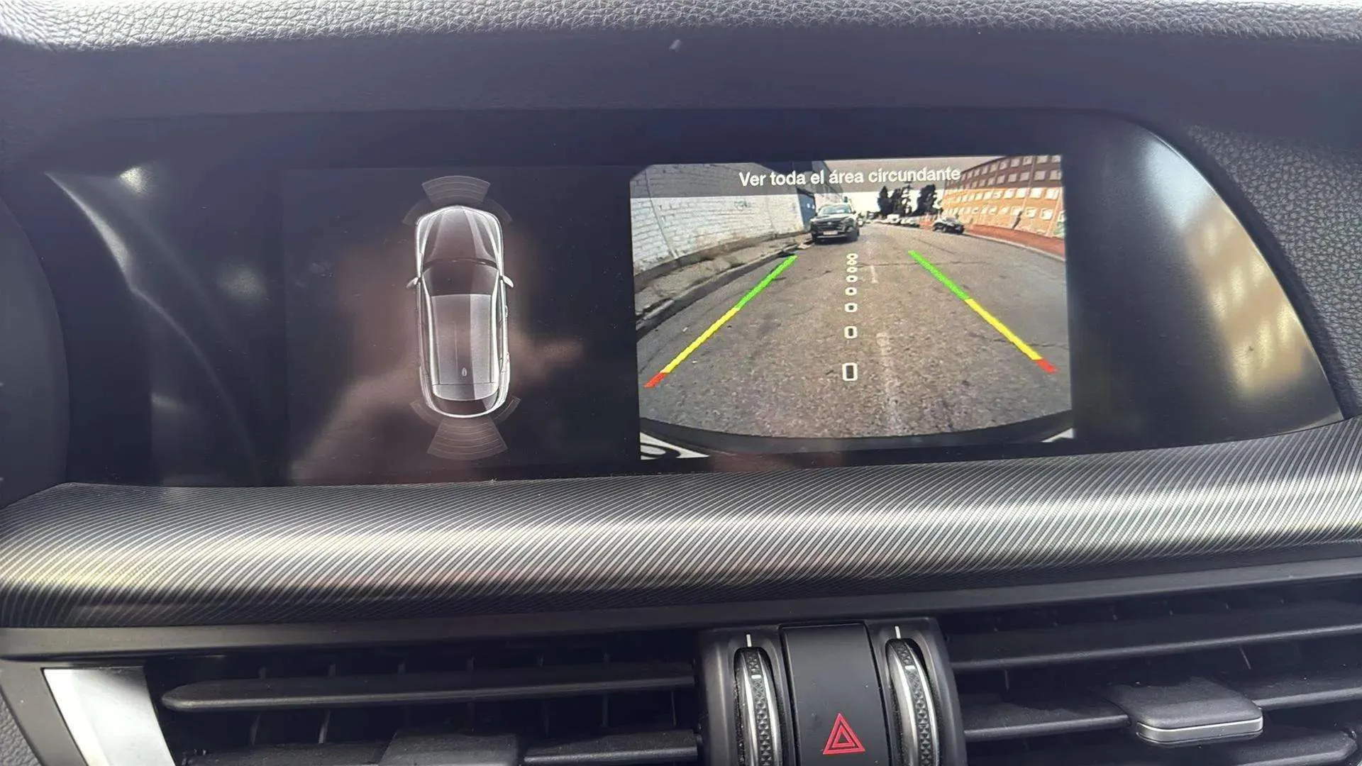 Alfa Romeo Stelvio 2.2 Diesel Sprint RWD - foto 23