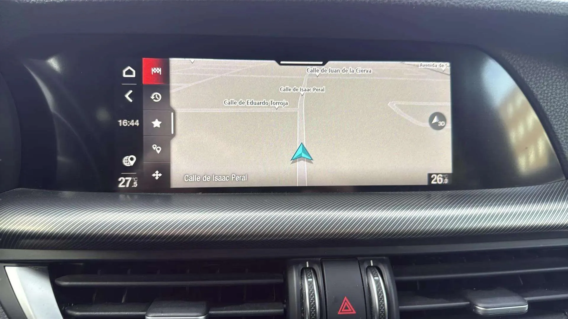 Alfa Romeo Stelvio 2.2 Diesel Sprint RWD - foto 22