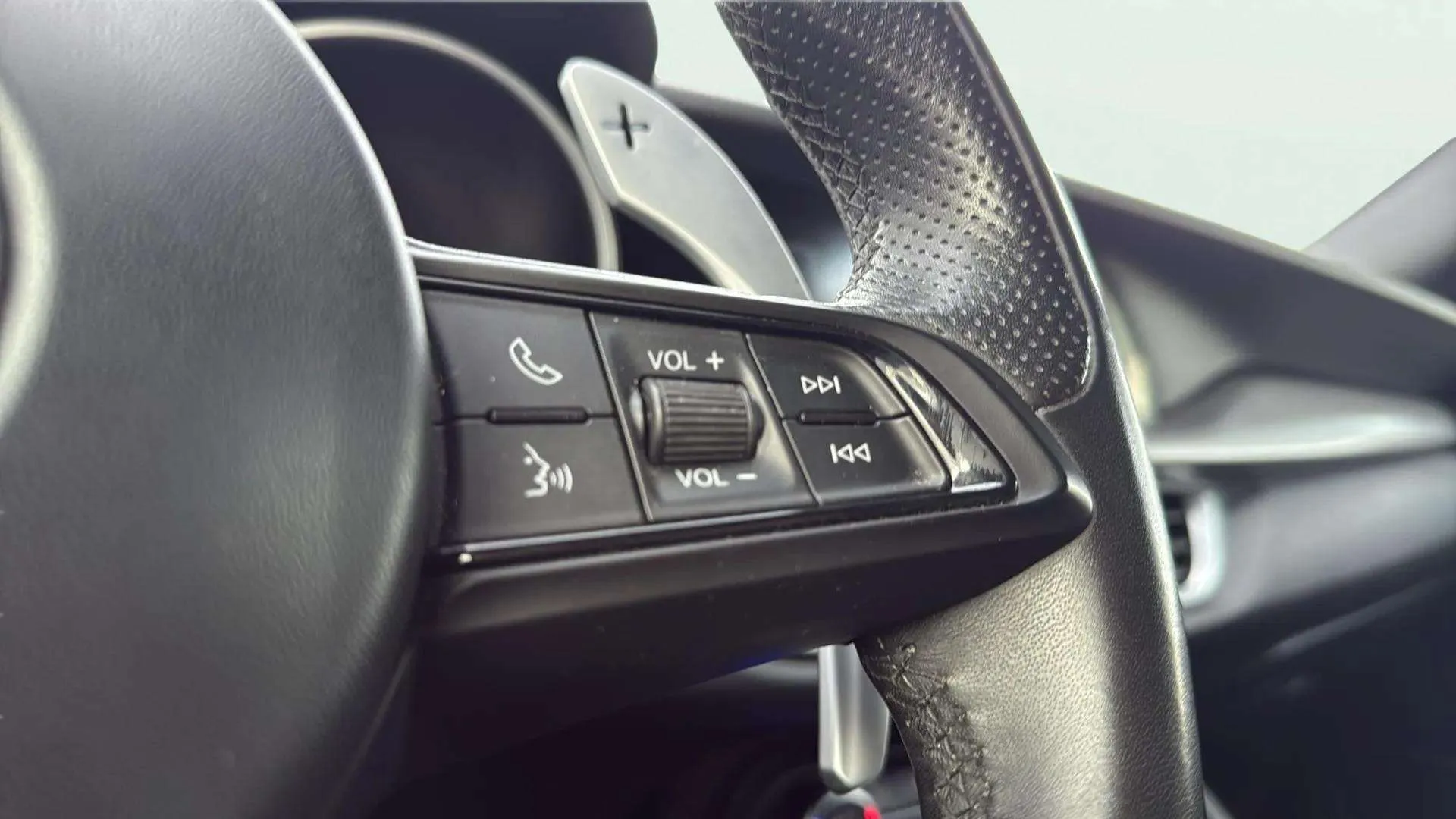Alfa Romeo Stelvio 2.2 Diesel Sprint RWD - foto 13