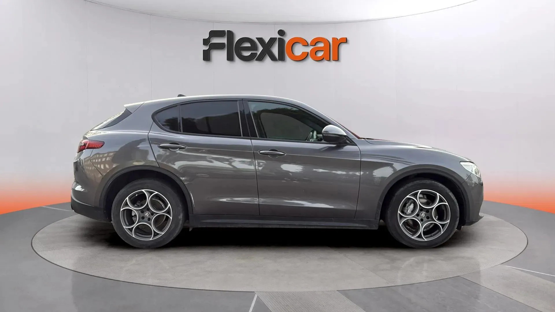 Alfa Romeo Stelvio 2.2 Diesel Sprint RWD - foto 3