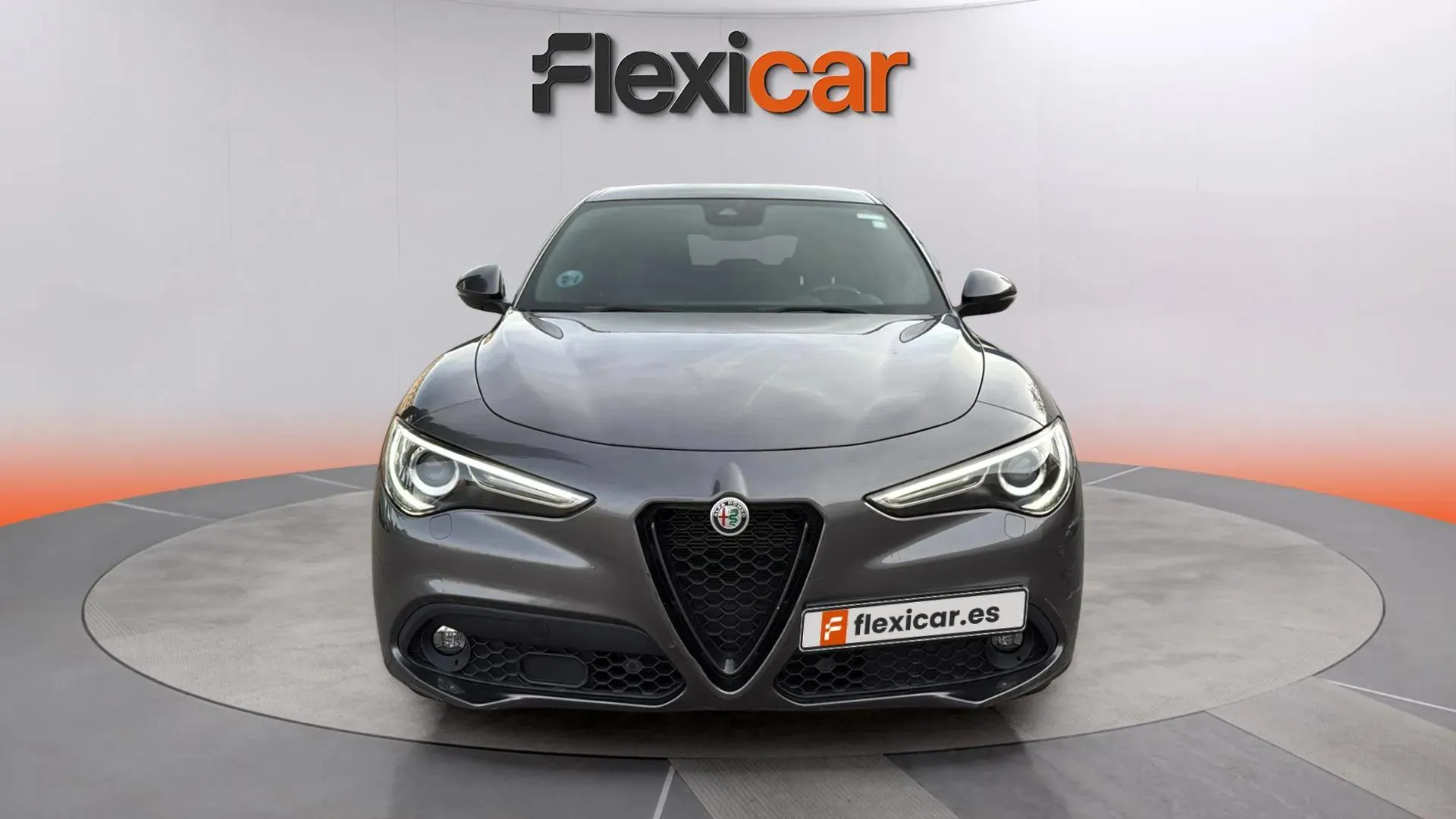Alfa Romeo Stelvio 2.2 Diesel Sprint RWD - foto 2