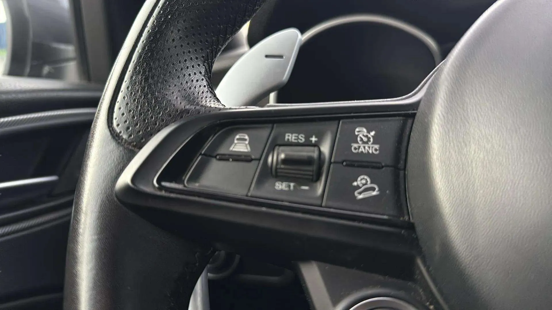 Alfa Romeo Stelvio 2.2 Diesel Sprint RWD - foto 12