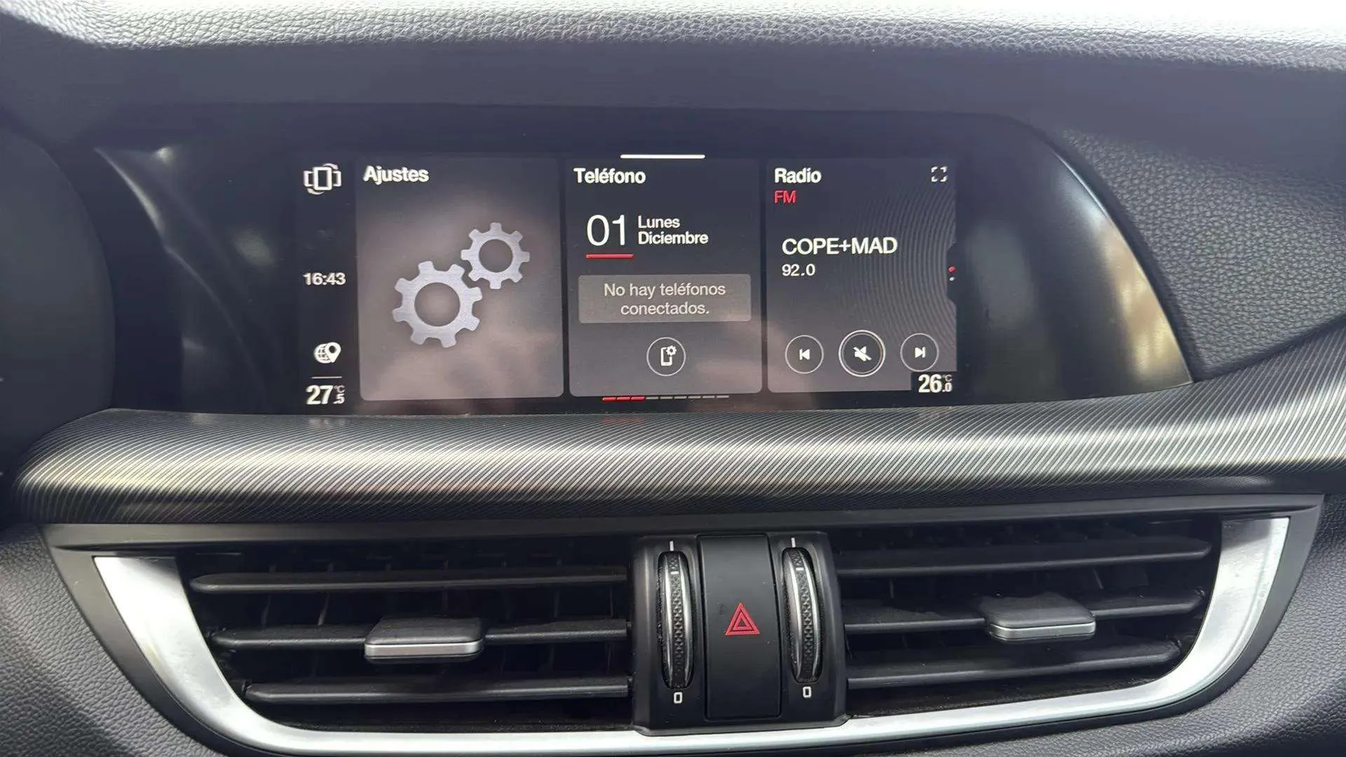 Alfa Romeo Stelvio 2.2 Diesel Sprint RWD - foto 20