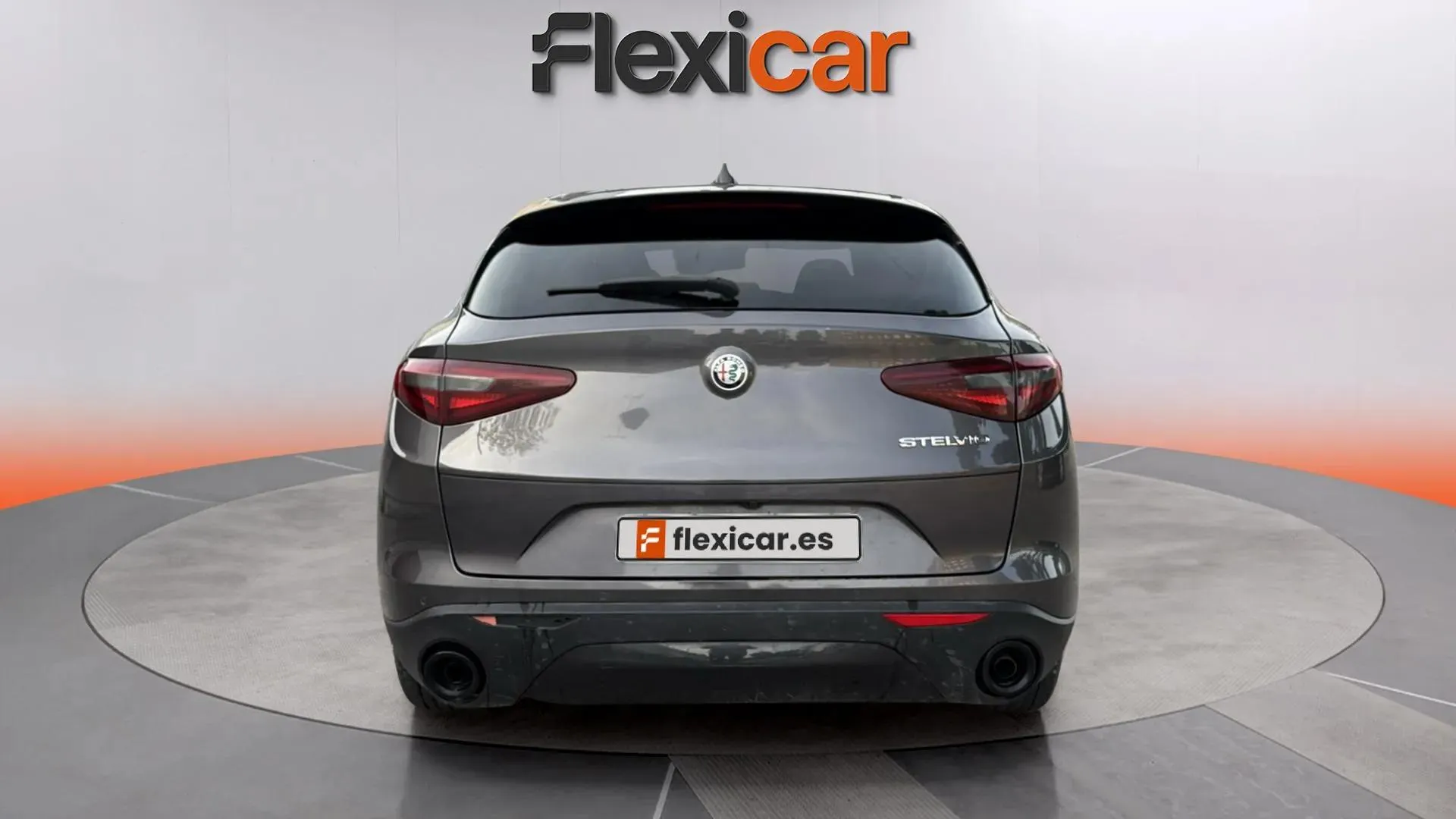 Alfa Romeo Stelvio 2.2 Diesel Sprint RWD - foto 4
