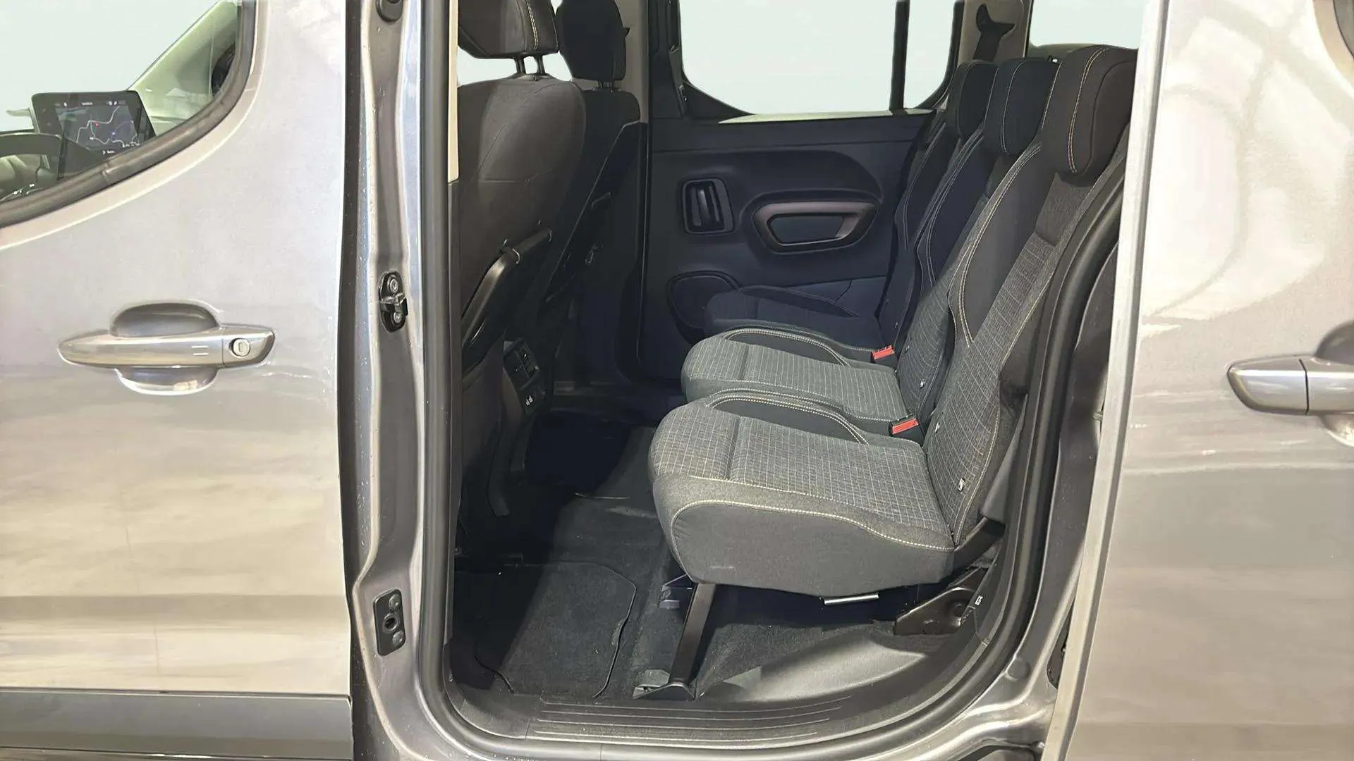 Peugeot Rifter GT Line Standard BlueHDi - foto 22