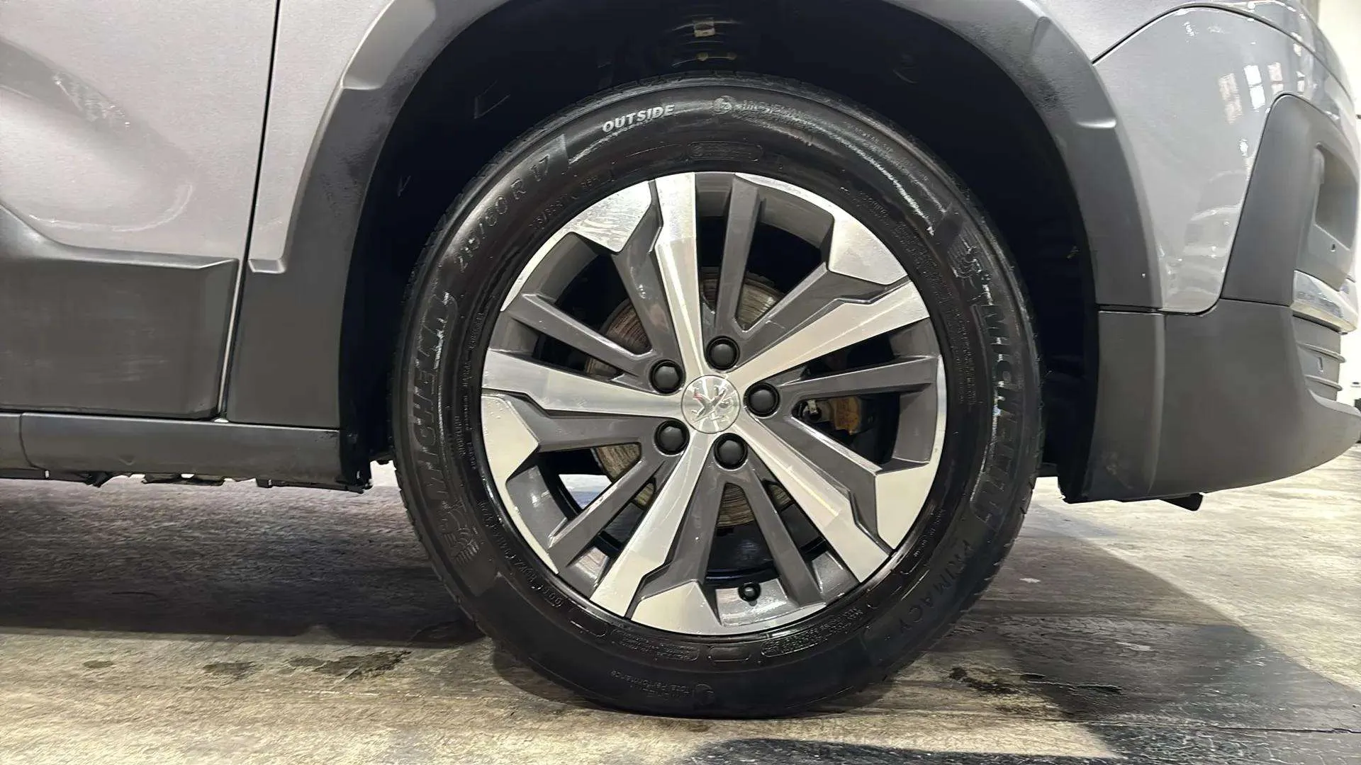 Peugeot Rifter GT Line Standard BlueHDi - foto 29