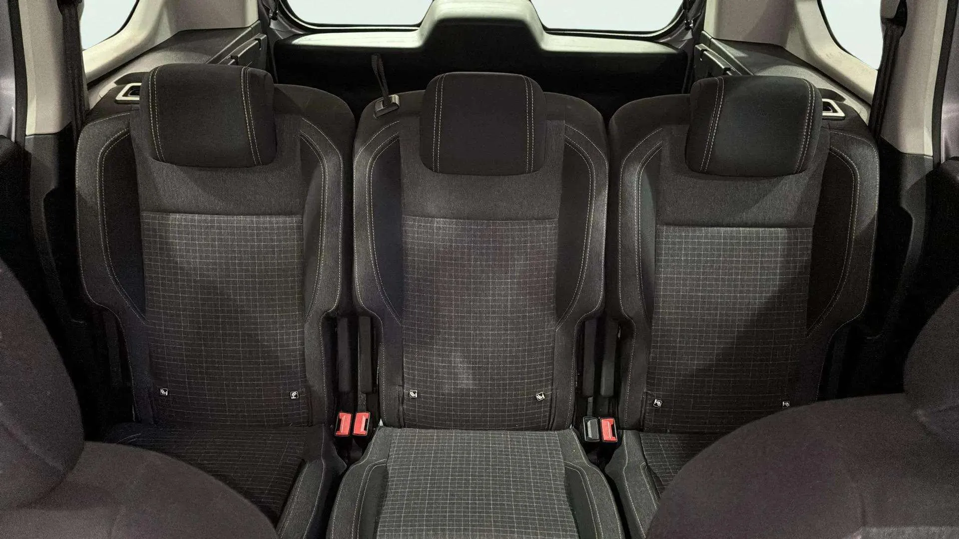 Peugeot Rifter GT Line Standard BlueHDi - foto 25