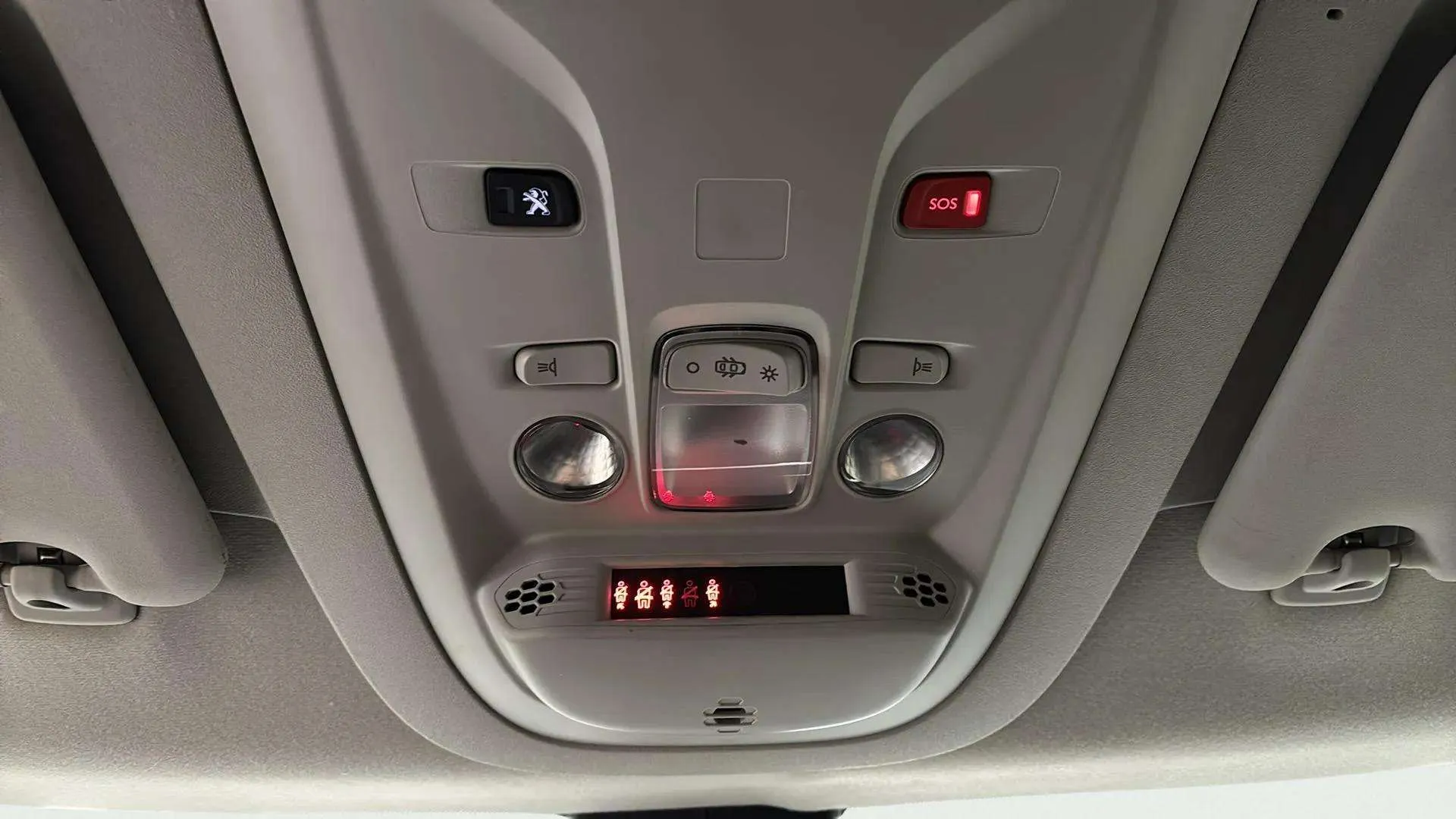 Peugeot Rifter GT Line Standard BlueHDi - foto 20