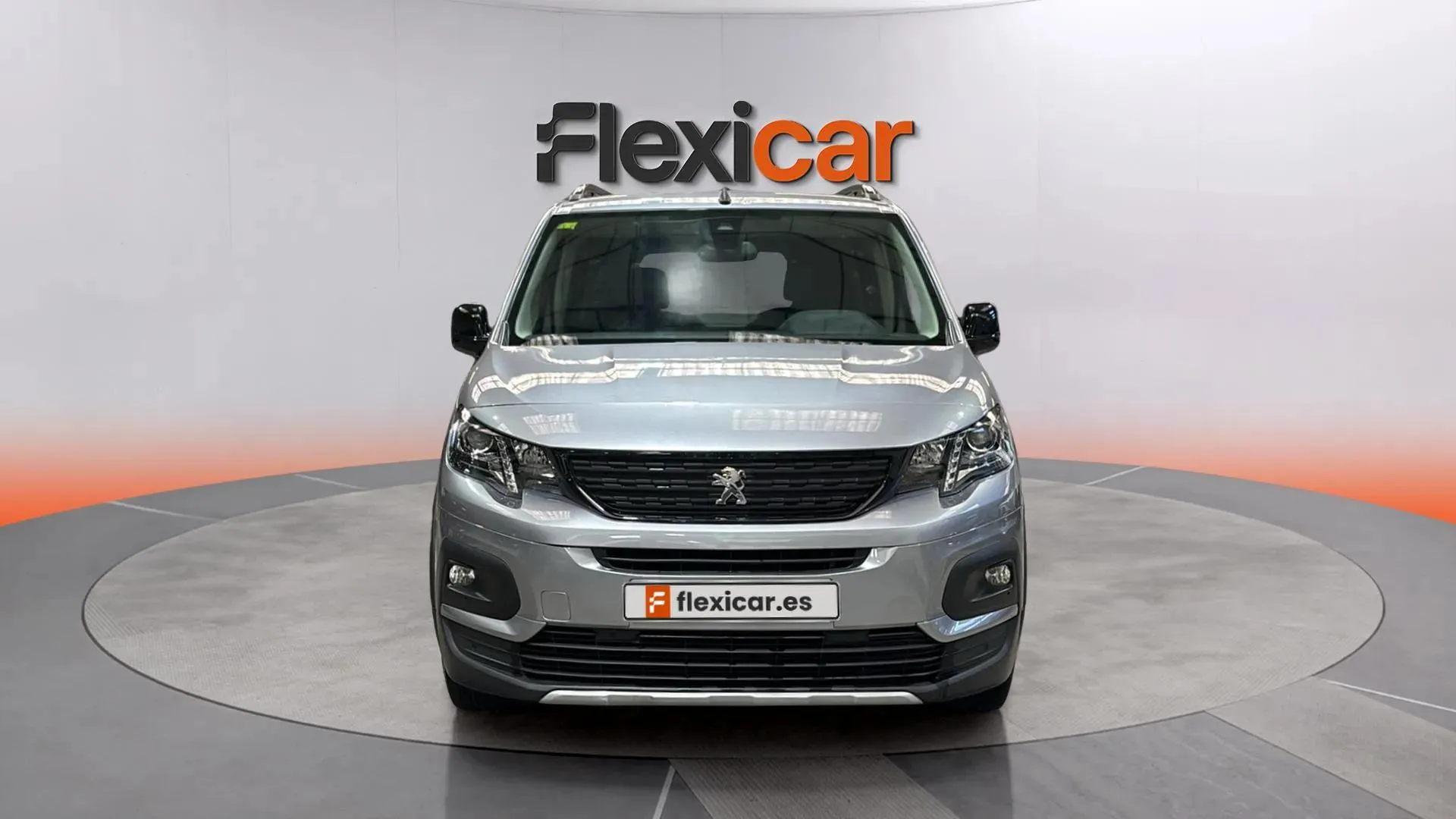 Peugeot Rifter GT Line Standard BlueHDi - foto 2