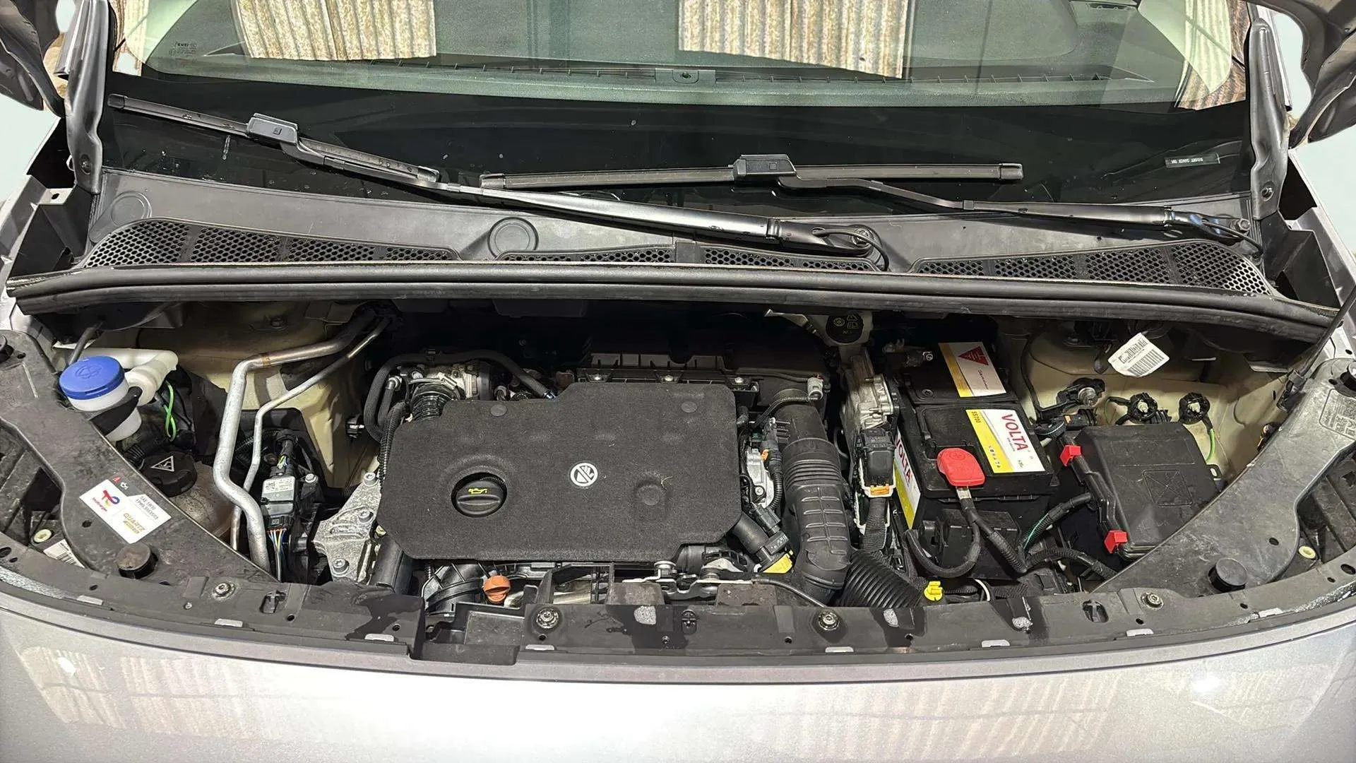 Peugeot Rifter GT Line Standard BlueHDi - foto 28