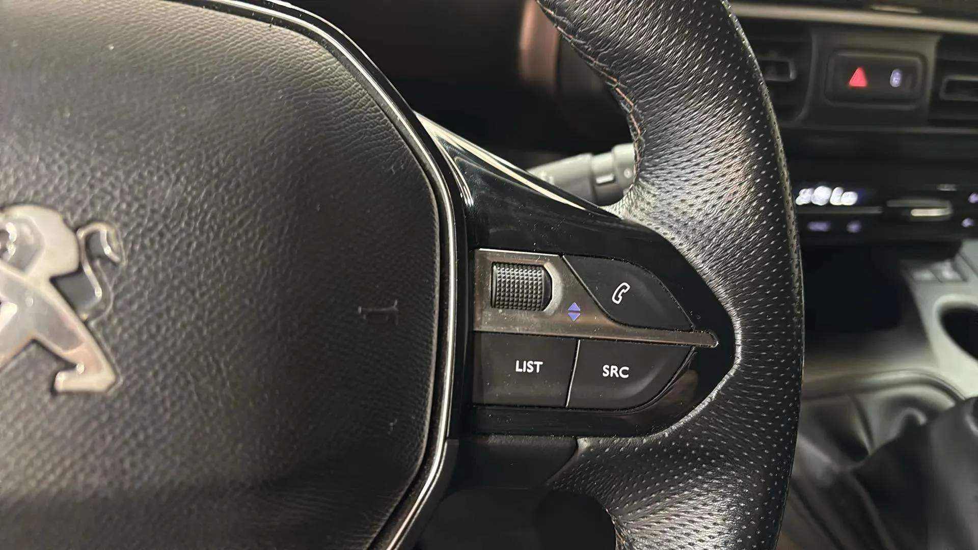 Peugeot Rifter GT Line Standard BlueHDi - foto 13