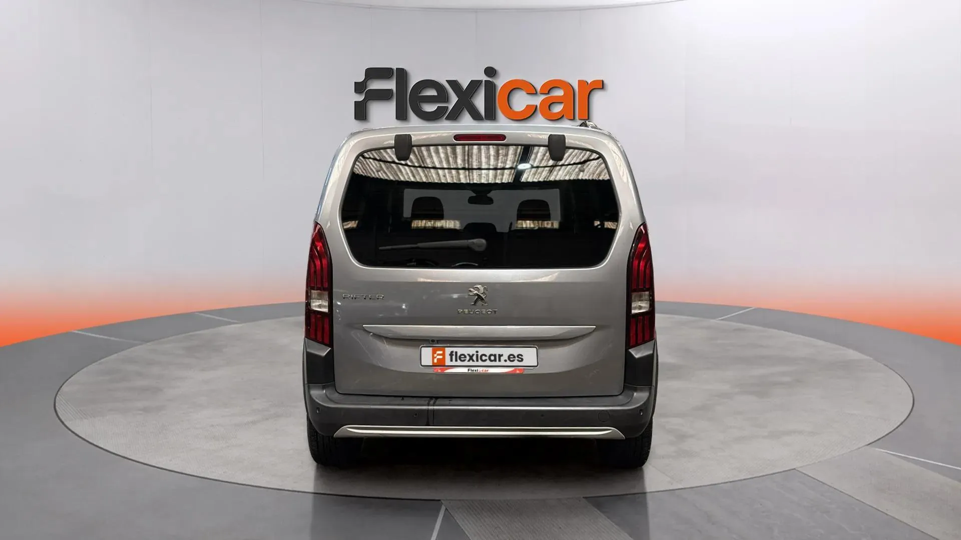 Peugeot Rifter GT Line Standard BlueHDi - foto 6
