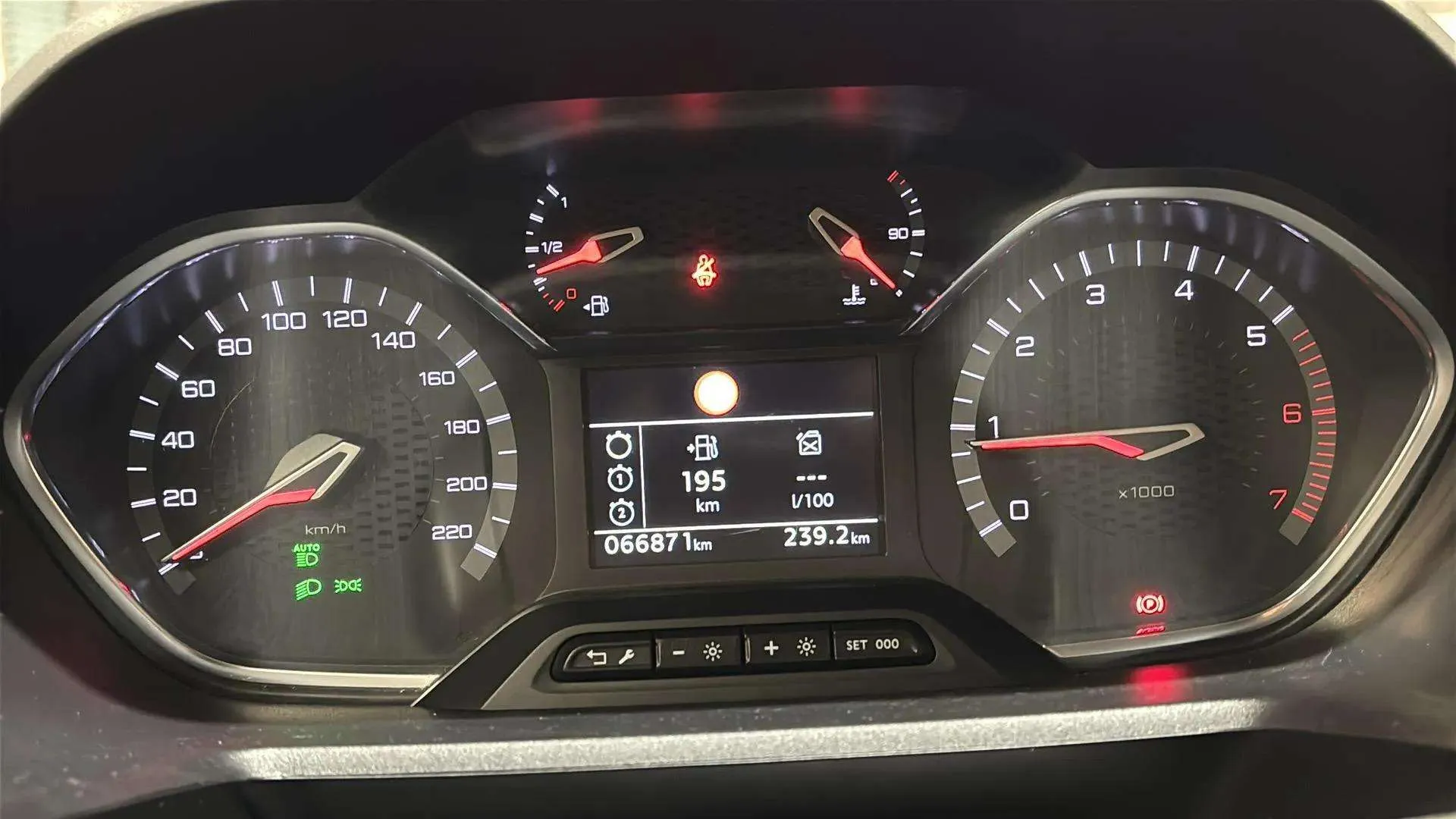 Peugeot Rifter GT Line Standard BlueHDi - foto 14