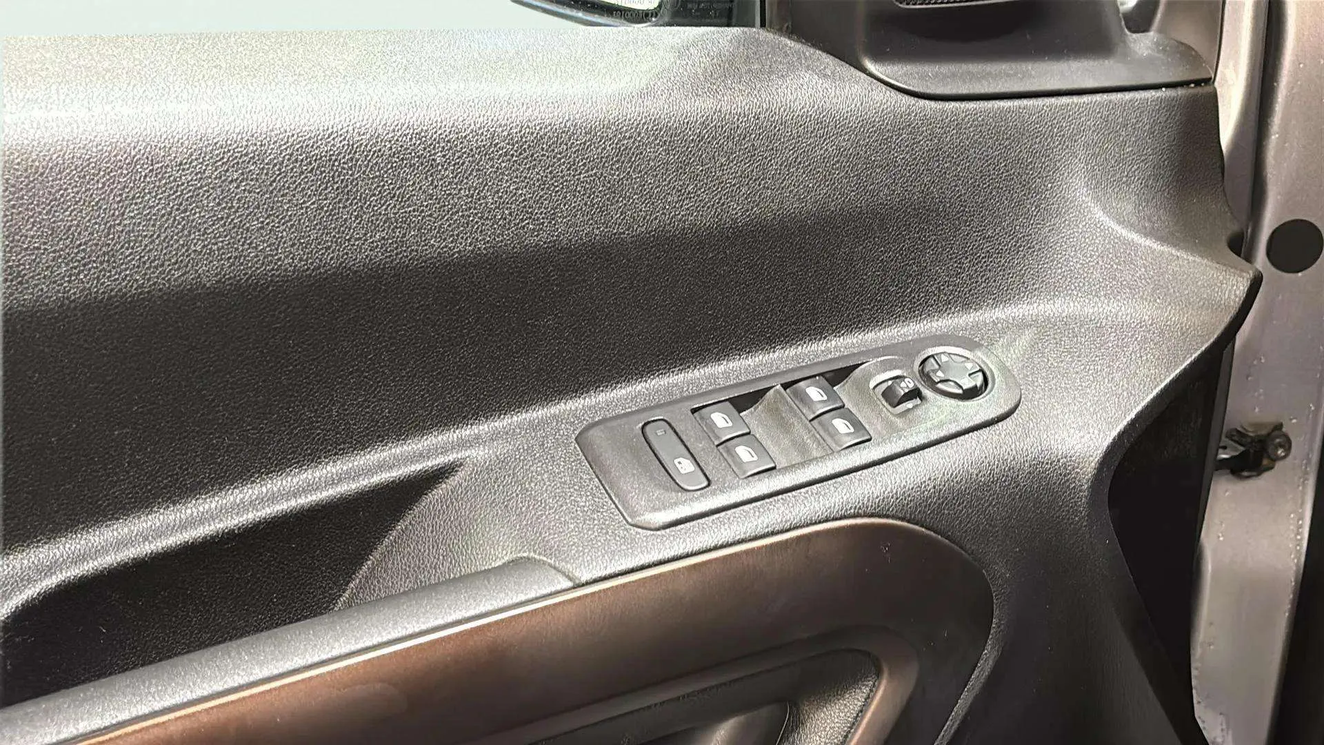 Peugeot Rifter GT Line Standard BlueHDi - foto 27