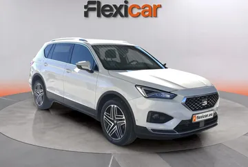 seat tarraco 20 tdi 110kw s amps xcellence go diesel manual alcala de henares 903000000218839