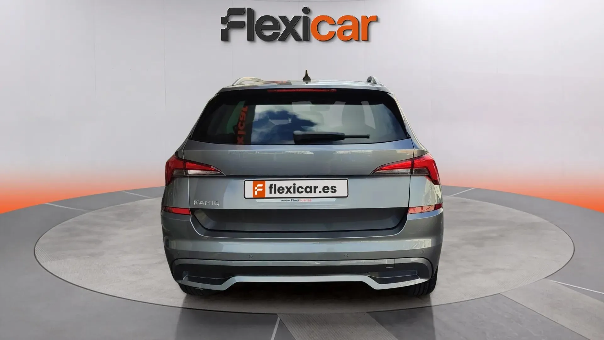 Škoda Kamiq 1.0 TSI Ambition - foto 5