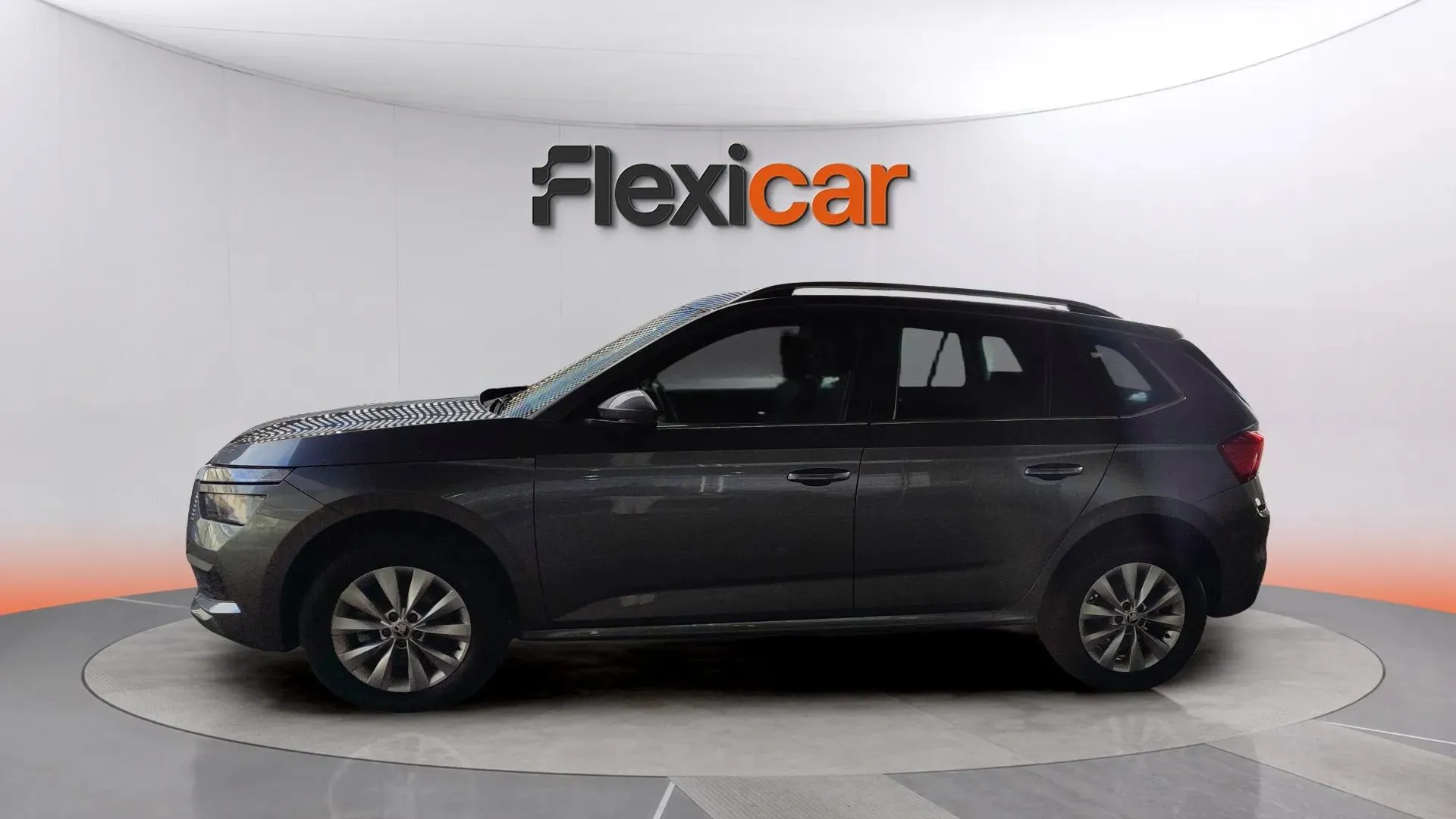 Škoda Kamiq 1.0 TSI Ambition - foto 4