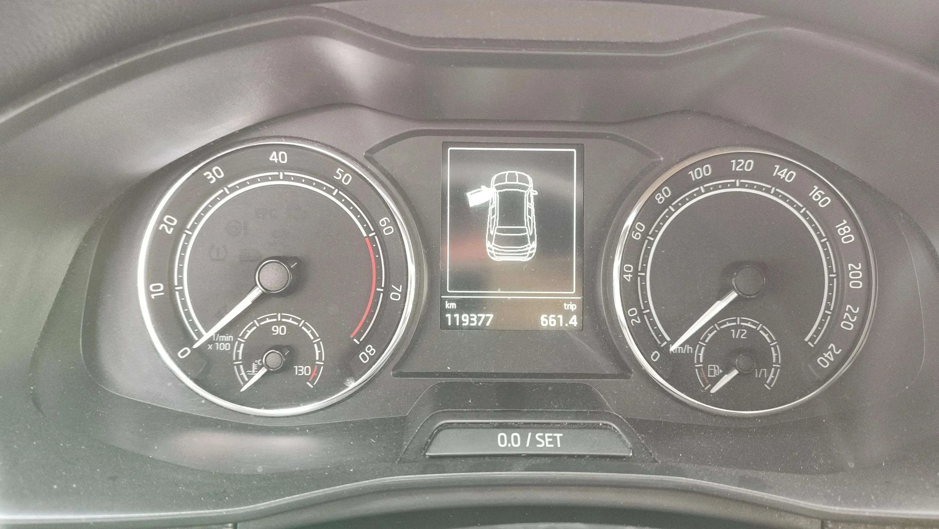 Škoda Kamiq 1.0 TSI Ambition - foto 7