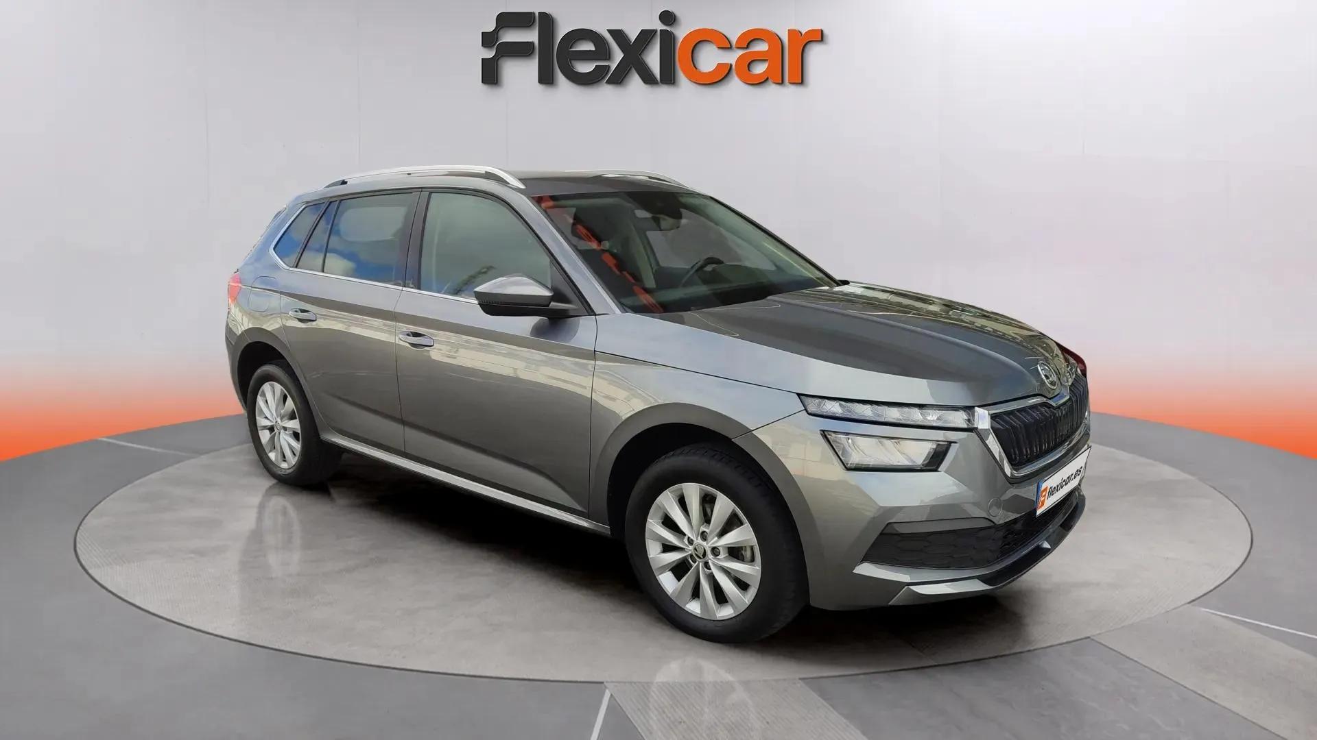 Škoda Kamiq 1.0 TSI Ambition