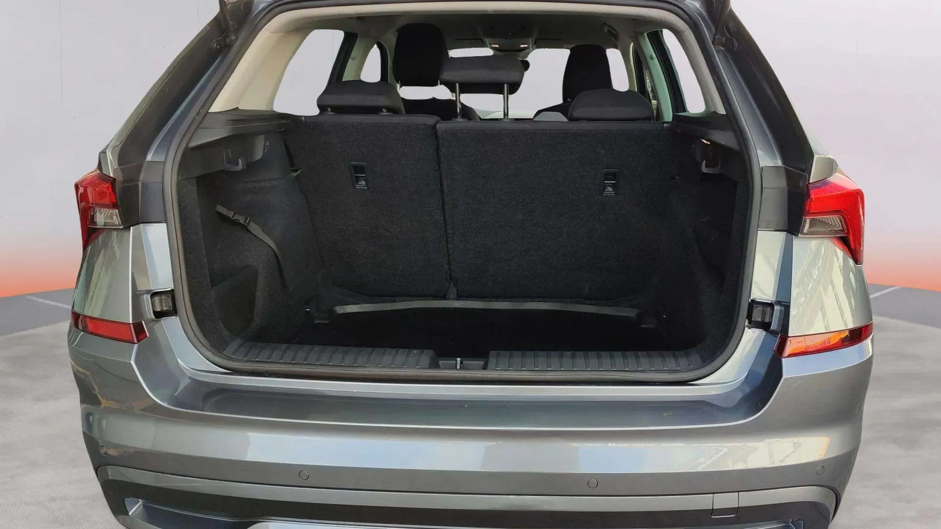 Škoda Kamiq 1.0 TSI Ambition - foto 6