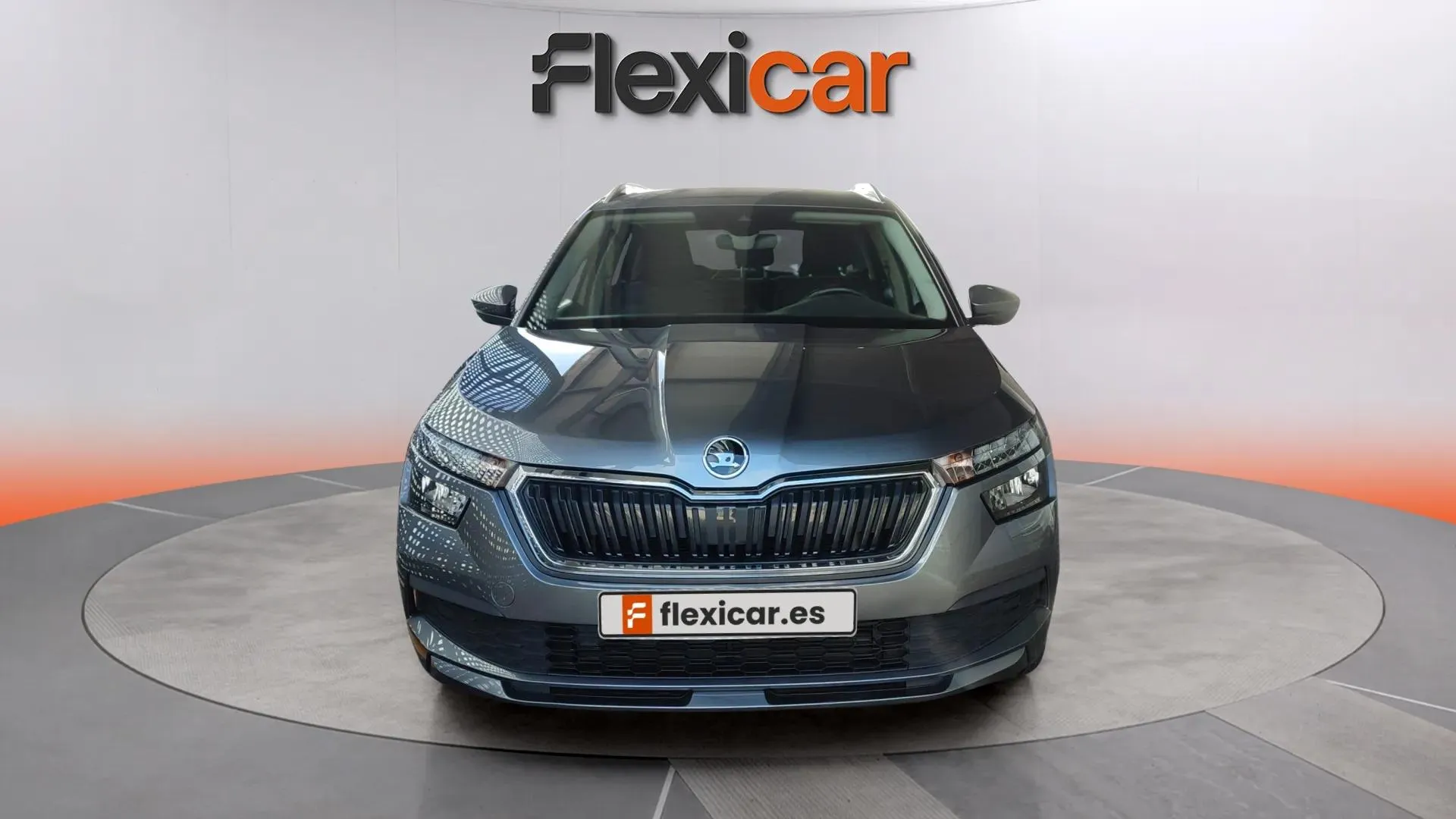 Škoda Kamiq 1.0 TSI Ambition - foto 2