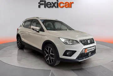 seat arona 15 tsi 110kw 150cv fr gasolina manual toledo 903000000218879
