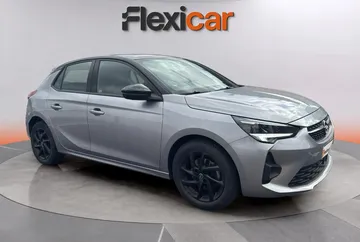 opel corsa 12t xhl 74kw 100cv gs line gasolina manual gran canaria 2 miller bajo 903000000218881