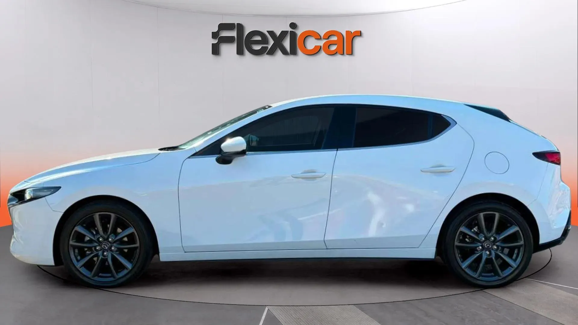 Mazda Mazda3 2.0 e-Skyactiv-G Exclusive-Line - foto 4
