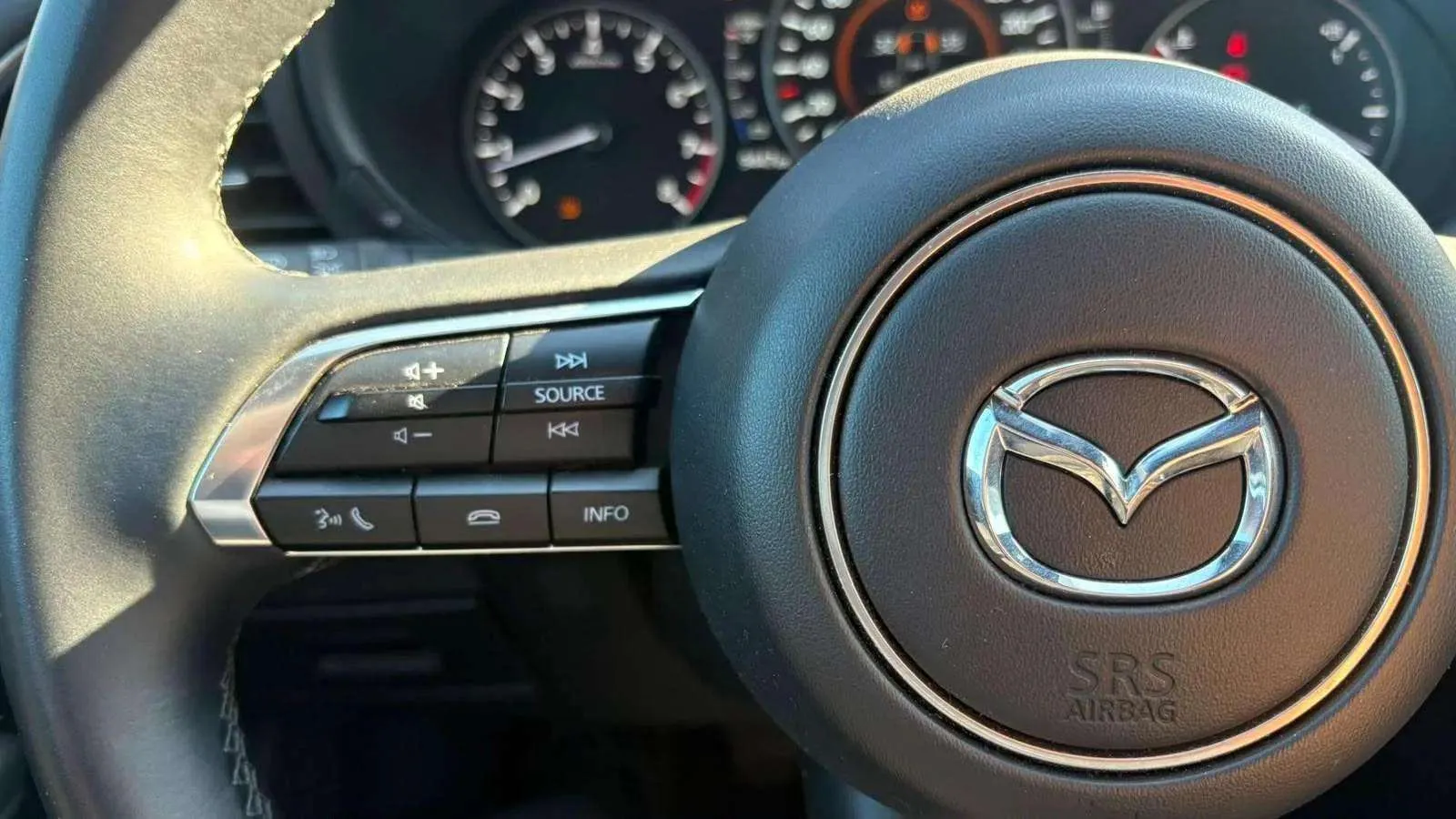 Mazda Mazda3 2.0 e-Skyactiv-G Exclusive-Line - foto 9