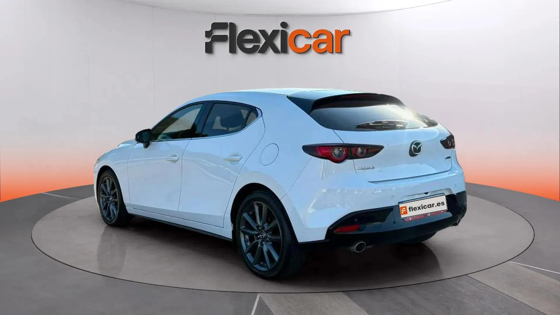 Mazda Mazda3 2.0 e-Skyactiv-G Exclusive-Line - foto 5