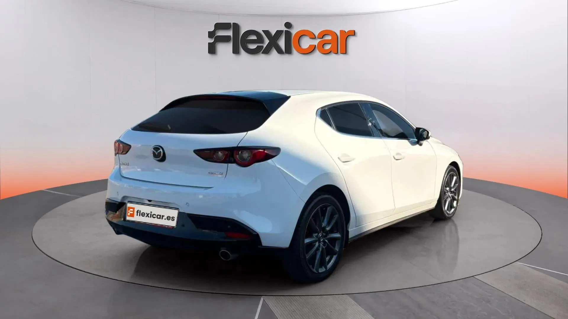 Mazda Mazda3 2.0 e-Skyactiv-G Exclusive-Line - foto 7