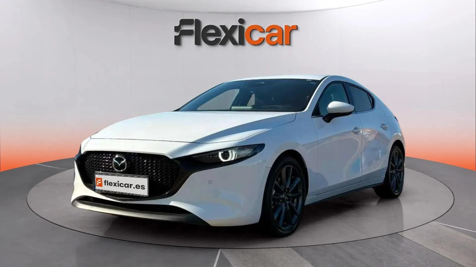 Mazda Mazda3 2.0 e-Skyactiv-G Exclusive-Line - foto 3
