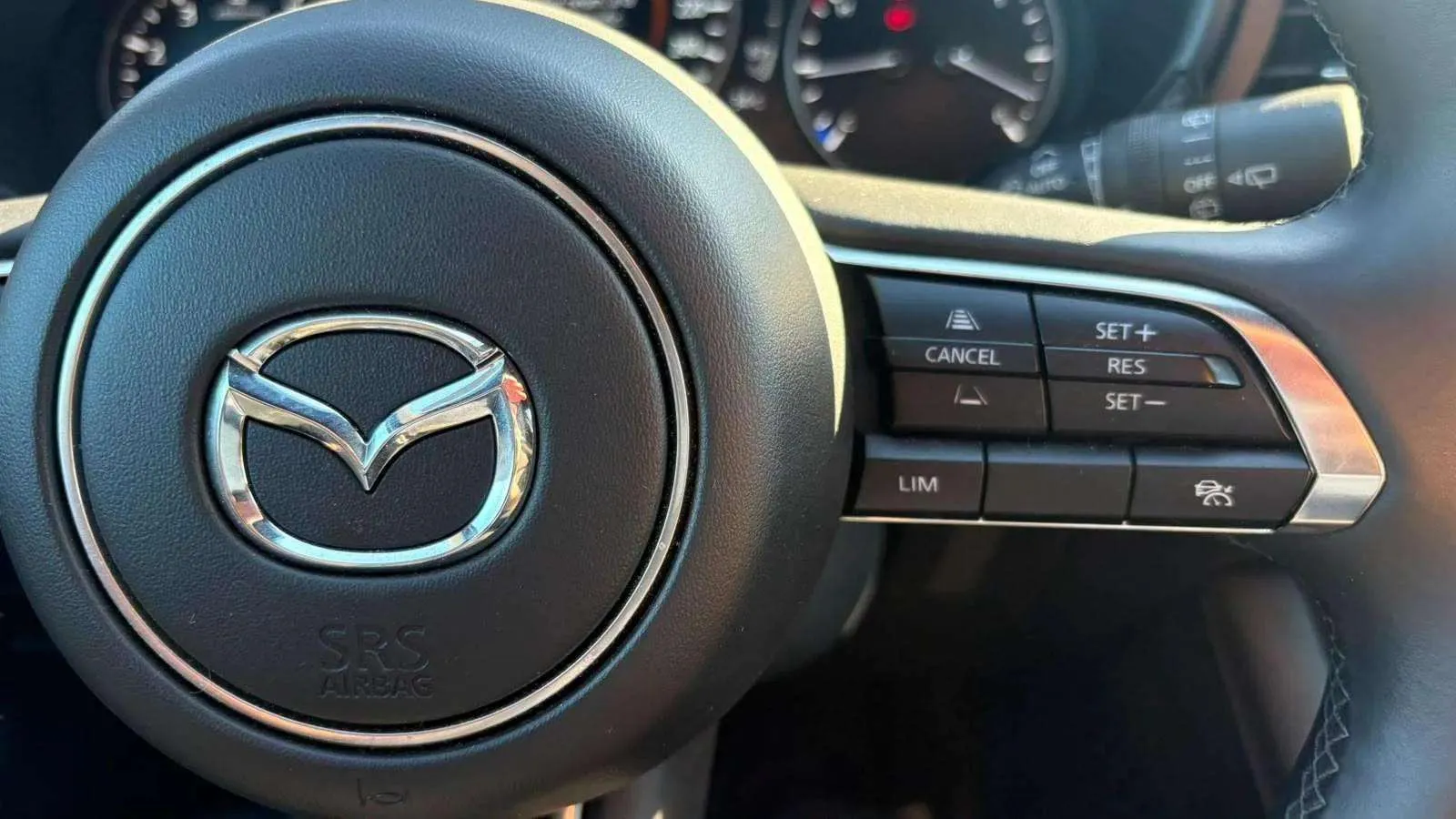 Mazda Mazda3 2.0 e-Skyactiv-G Exclusive-Line - foto 10