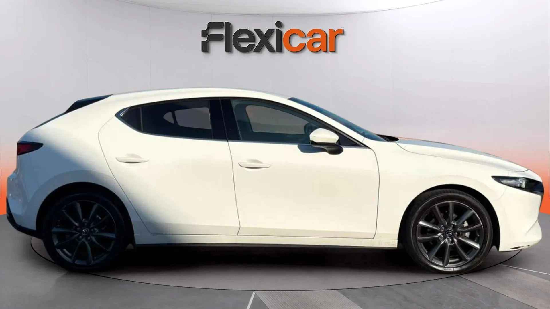 Mazda Mazda3 2.0 e-Skyactiv-G Exclusive-Line - foto 8