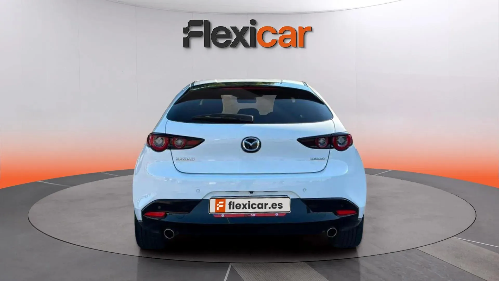 Mazda Mazda3 2.0 e-Skyactiv-G Exclusive-Line - foto 6