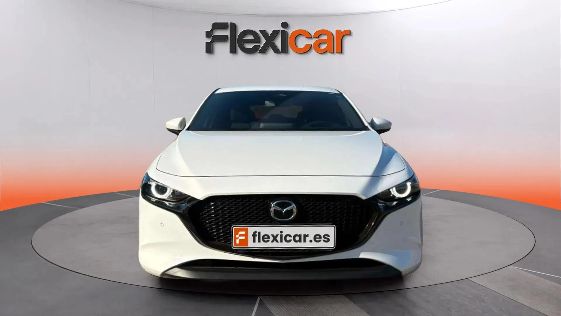 Mazda Mazda3 2.0 e-Skyactiv-G Exclusive-Line - foto 2