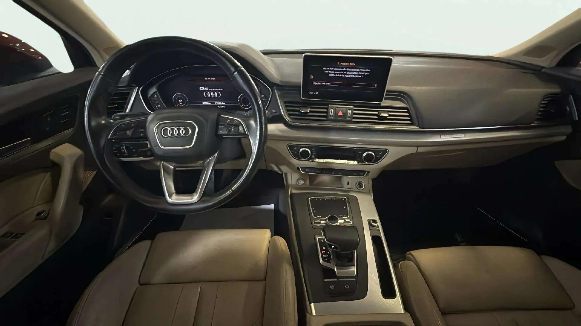 Audi Q5 40 TDI quattro S tronic - foto 9