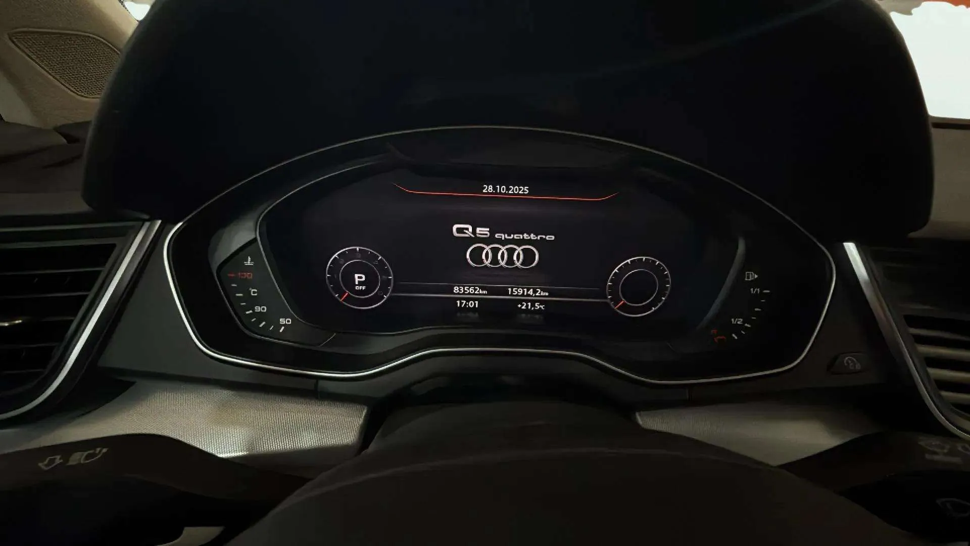 Audi Q5 40 TDI quattro S tronic - foto 11
