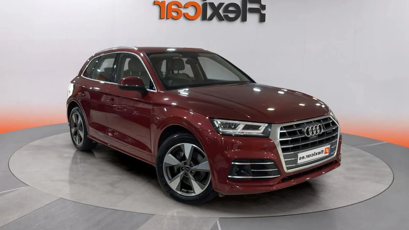 Audi Q5 40 TDI quattro S tronic - foto 20
