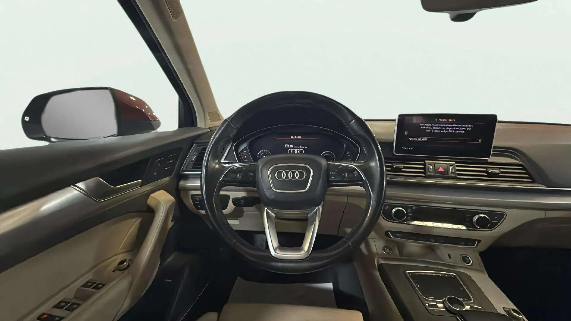 Audi Q5 40 TDI quattro S tronic - foto 10
