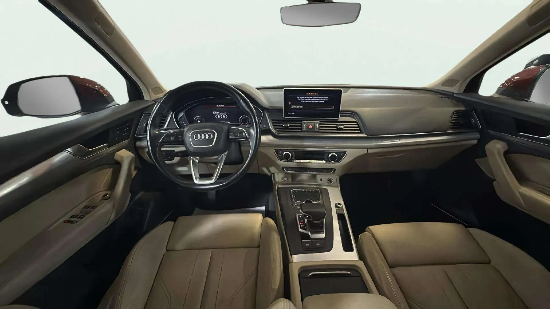 Audi Q5 40 TDI quattro S tronic - foto 8