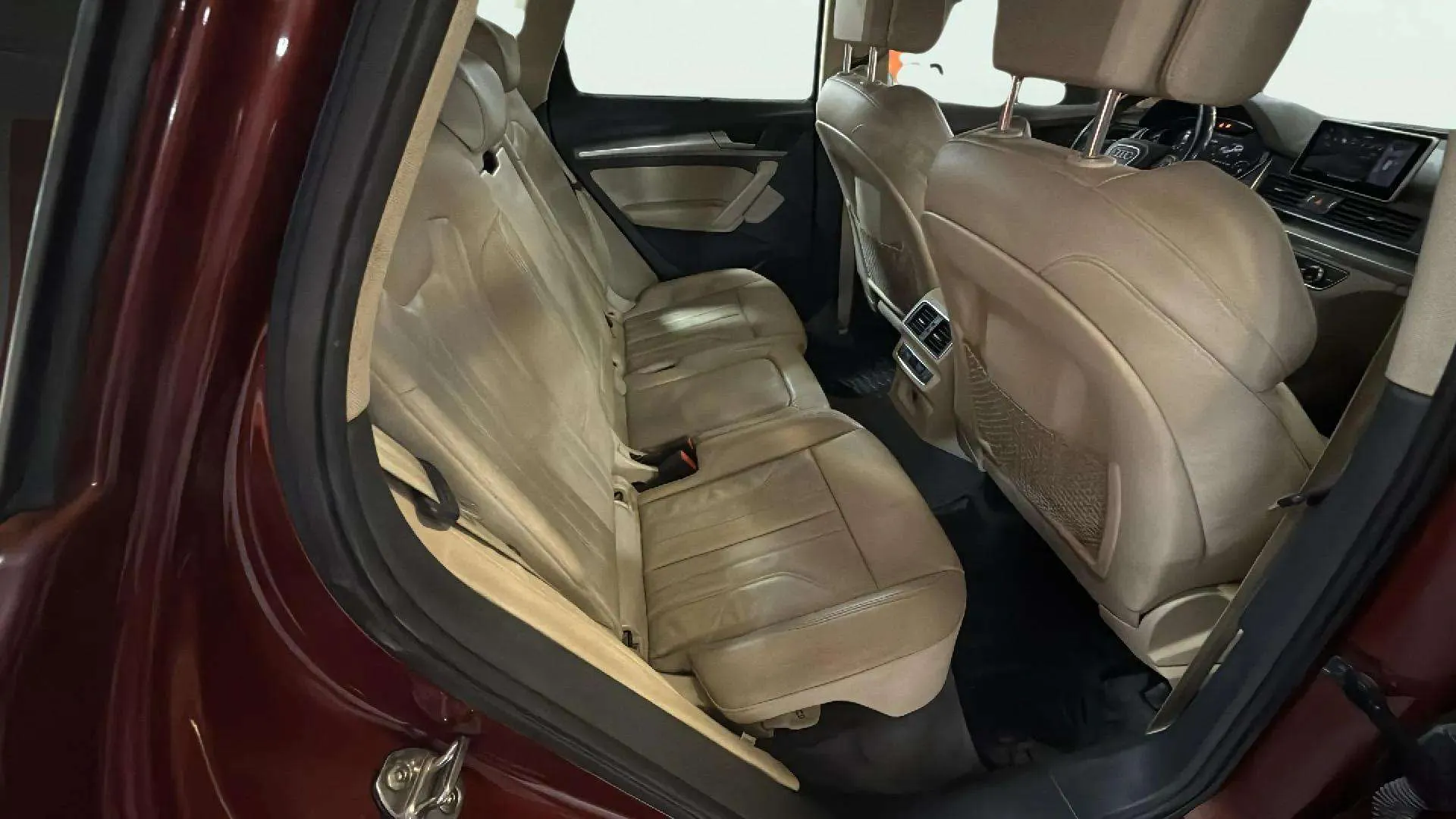 Audi Q5 40 TDI quattro S tronic - foto 14