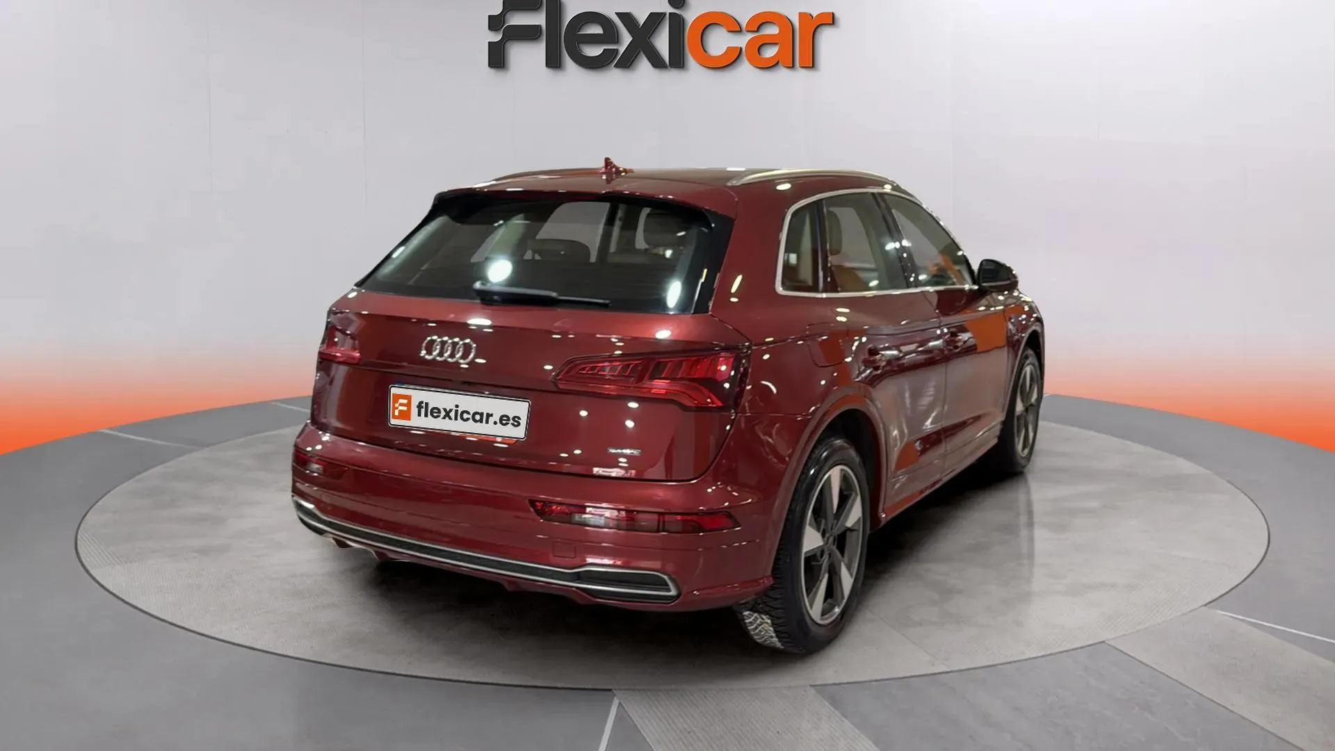 Audi Q5 40 TDI quattro S tronic - foto 7
