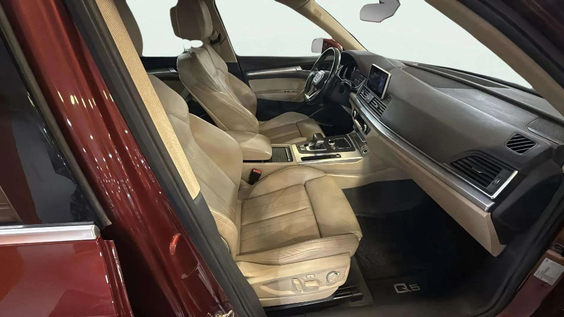 Audi Q5 40 TDI quattro S tronic - foto 13