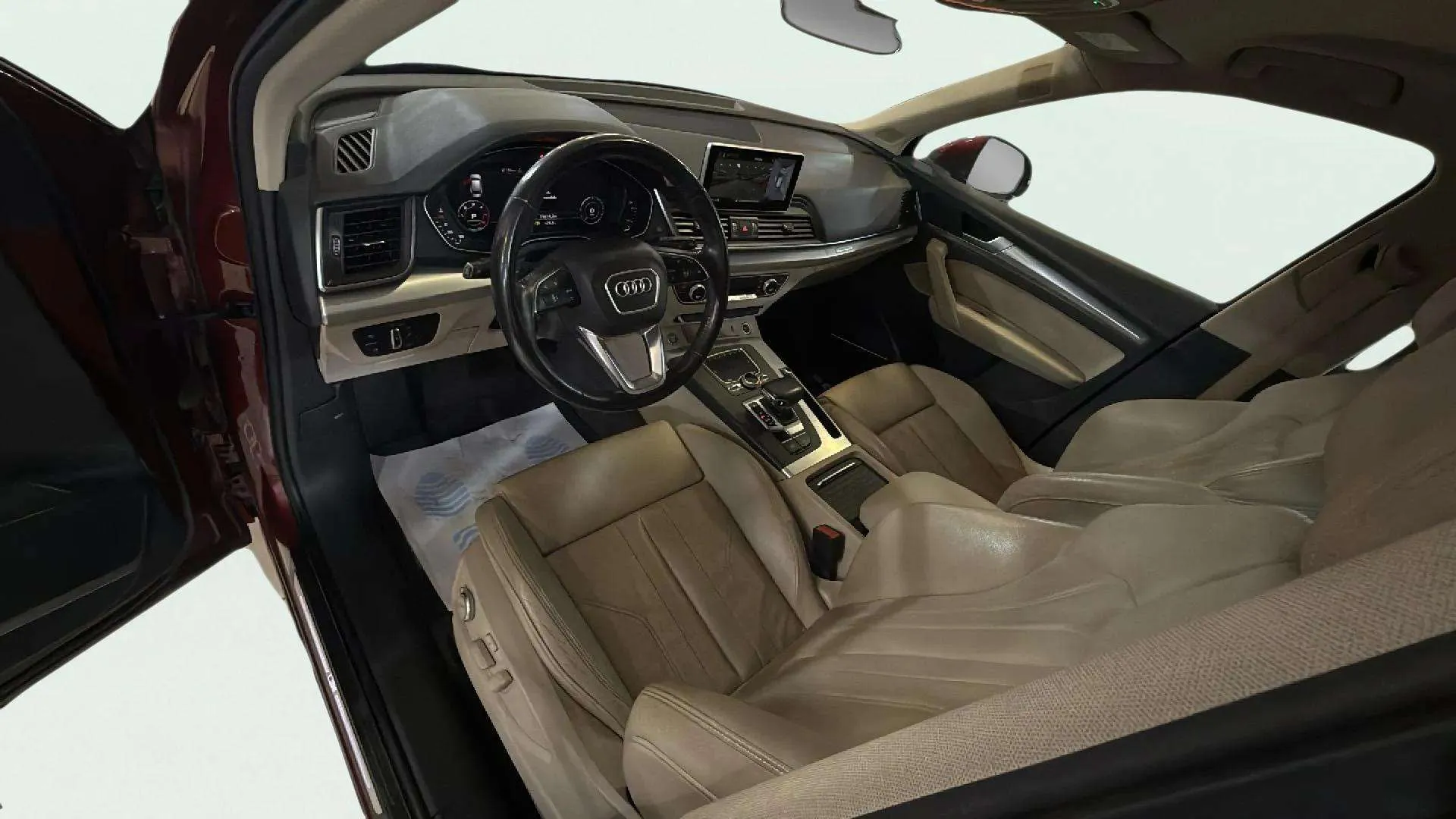 Audi Q5 40 TDI quattro S tronic - foto 12