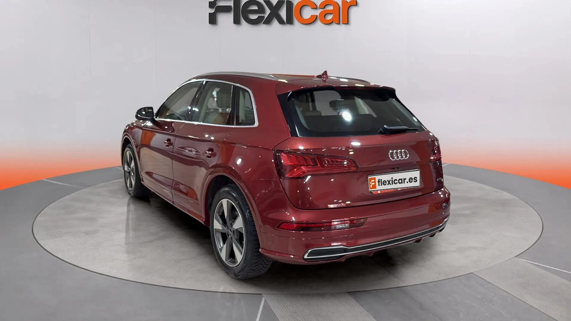 Audi Q5 40 TDI quattro S tronic - foto 5