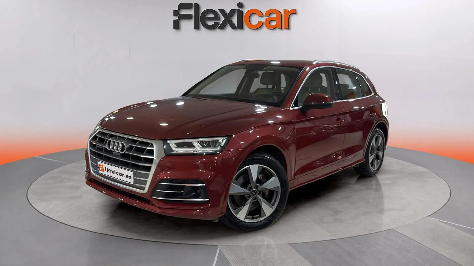 Audi Q5 40 TDI quattro S tronic - foto 2