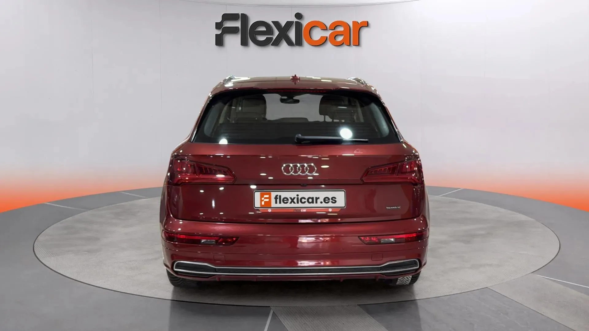 Audi Q5 40 TDI quattro S tronic - foto 6